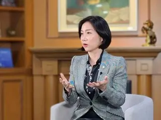 President Yoon Seok-yeol: "The shortage of emergency rooms is not due to medical reform"... New Reform Party leader Heo Eun-ah: "Astonished" = South Korea