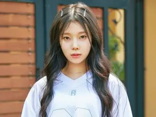 JAEJUNG-produced girl group "SAY MY NAME" unveils first member "Dohee"... cute visuals