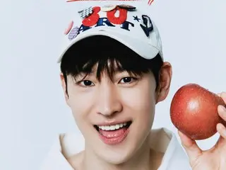 Popular Korean actor Lee Je Hoon opens official Japanese fan club and plans to hold a Japanese fan meeting in November!