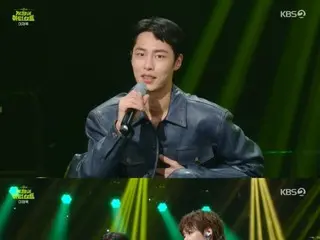 Actor Lee Jae Woo confesses that he will enlist in the military next year → shows off his unexpected singing ability... candid talk on "THE SEASONS ~ ZICO's Artists"