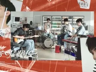 "DAY6" comes back with another masterpiece... Album sampler video released