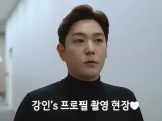 While SUGA (BTS) and Kim Ho Joong are making such a fuss… Kangin (former SUPER JUNIOR), who has been caught “drunk driving twice”, is starting his comeback, but the public is “looking down on him coldly”.