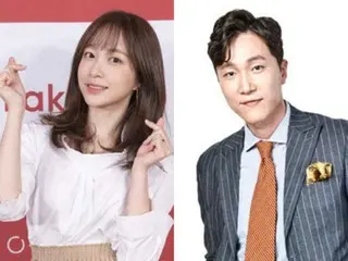 [Official] HANI (EXID) and psychiatrist Yang Jae-eun postpone wedding planned for this month... Possibly due to patient death incident?