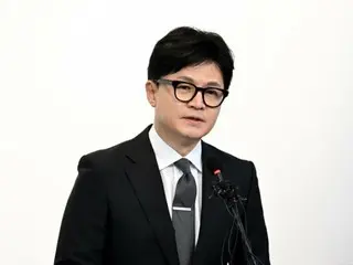 Han Dong-hoon, head of People's Power, said, "The Republic of Korea exists today thanks to President Park Chung-hee"... First visit to Daegu and North Gyeongsang Province since assuming the post of party leader (South Korea)