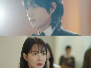 <Korean TV Series NOW> "I Don't Want to Lose" EP3, Shin Min A is surprised by Kim Young Dae's transformation = Viewership rating 3.8%, Synopsis/Spoiler