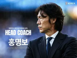 The South Korean national soccer team is starting to get going, but can new coach Hong Myung Bo deliver results?