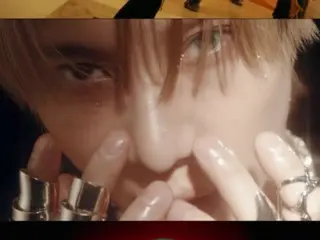 SHINee's TAEMIN releases music video for double title song "Horizon"... intense energy