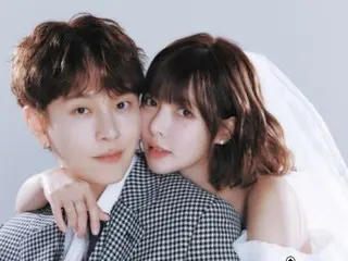 "Married to Yong Jun Hyeong (former HIGHLIGHT)" HyunA to file lawsuit again for malicious rumor damage... "It is impossible to watch this any longer"