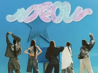 "THE BLACK LABEL's first girl group" "MEOVV" will release their first single "MEOVV" on the 6th