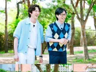 "If I have free time" Yu Jae Suk and Yoo Young, hilarious chemistry... comeback in October