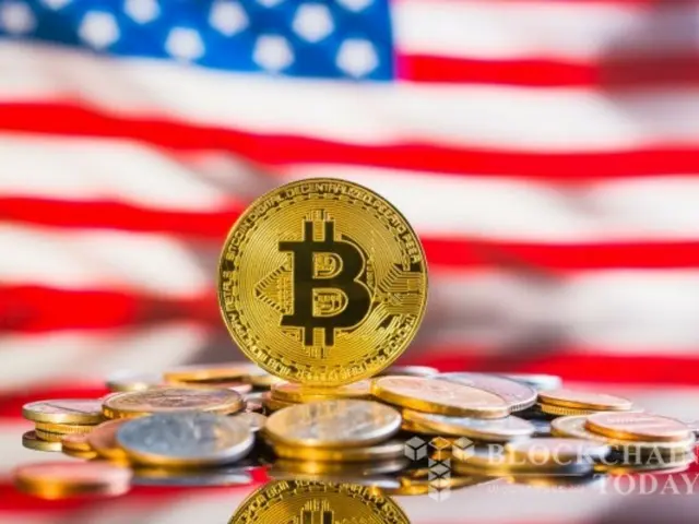 Bitcoin Finance Platform: "US Company to Purchase $10 Billion Worth of BTC Within 18 Months"