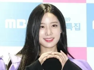 "BERRY GOOD" former member Chohyun breaks up with older businessman boyfriend... "It was my first love... but we decided to go our own ways"