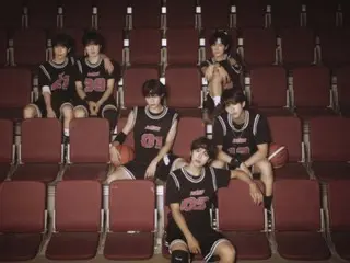 "NCT WISH", new song "Dunk Shot" MV teaser is Hot Topic