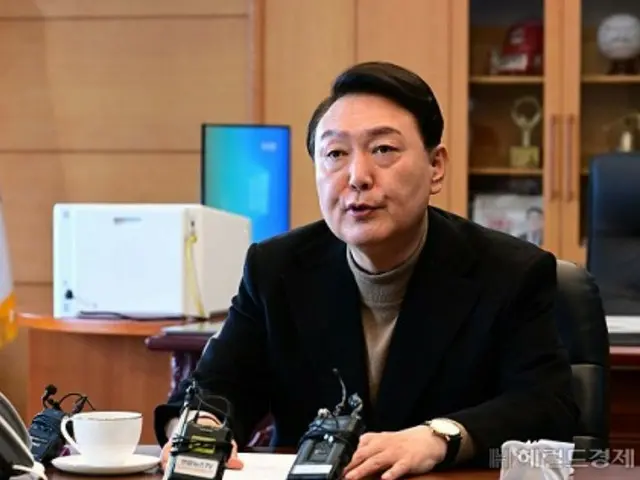 Democratic Party of Korea: "President Yoon Seok-yeol should apologize and replace the Minister and Vice Minister of Health and Welfare" (South Korea)