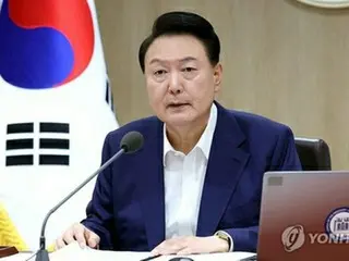 President Yoon: "Promote cooperation projects so that people can experience the improvement of Korea-Japan relations"