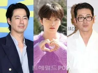 Jaejung, Jo In Sung, and Ha Jung Woo, stars worried about marriage...are they popular with younger women?