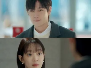 <Korean TV Series NOW> "I Don't Want to Lose" EP5, Shin Min A and Kim Young Dae reunite at work = Viewership rating 4.1%, Synopsis/Spoiler