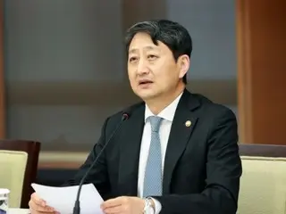 South Korea's Minister of Trade, Industry and Energy: "Nuclear power is important as an alternative to carbon neutrality"