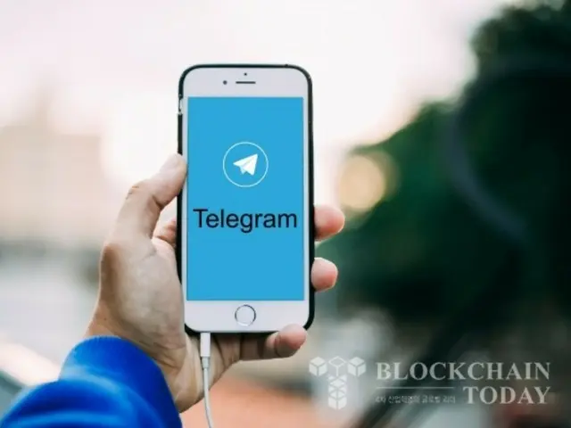 Animoca founder plans to grow Telegram's Web3 users to up to 200 million