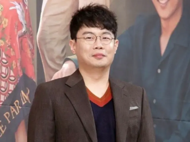 "Stabbed with glass" vs "Unfounded"... Actor Ahn Se-ha, who appeared in TV series "King the Land", etc., teases legal action against bullying allegations