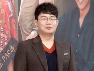 "Stabbed with glass" vs "Unfounded"... Actor Ahn Se-ha, who appeared in TV series "King the Land", etc., teases legal action against bullying allegations