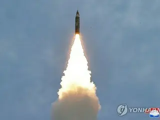 North Korea launches first ballistic missile in two and a half months: several short-range missiles