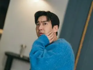 Choi Si Won (SUPER JUNIOR), "The all-round actor who can handle comedy, romance and anger" "DNA Lover"