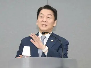 Daegu Mayor Hong Jun-pyo: "This is further fueling confusion" in response to People Power lawmaker Ahn Cheol-soo's remarks about "nullifying the 2025 medical school enrollment increase" (South Korea)