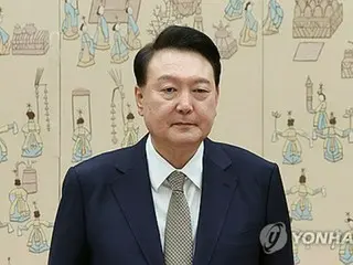 President Yoon's approval rating falls to 20% - lowest since taking office - ruling party also at 28%, lowest since current administration was formed