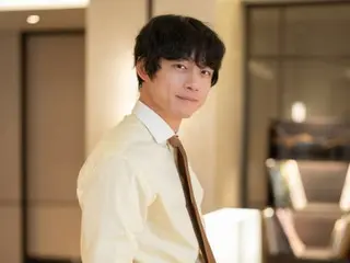 [Interview] "What Comes After Love" - Kentaro Sakaguchi, "Have you ever had an international relationship?"