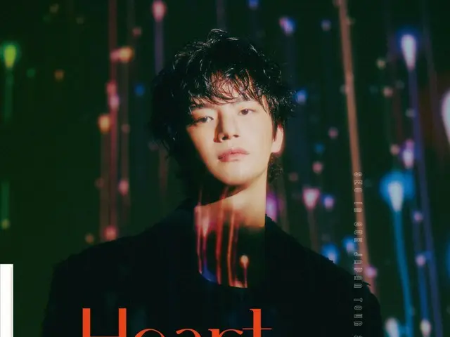 Seo In Guk, Fan Concert "SEO IN GUK JAPAN FAN CONCERT TOUR 2024 [Heart
 Ticket details for "UTOPIA" have been decided!