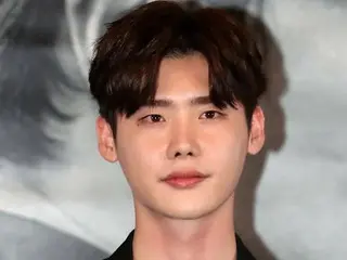 Will Lee Jung-suk's next project be the new TV series "Seocho-dong" directed by the director of "W"?