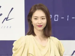 Actress Lee Yeon Hee: "I have a daughter!"...New mom born after 4 years of marriage