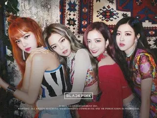 BLACKPINK's "AS IF IT'S YOUR LAST" music video surpasses 1.4 billion views... 5th work overall