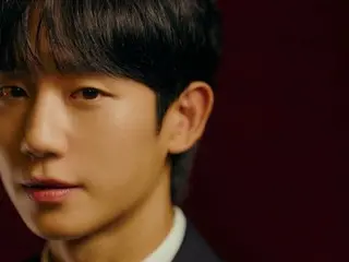 Jung HaeIn: "'Mr. Perfect' and 'Veteran 2' will be confusing as they go back and forth between sweet and bitter."