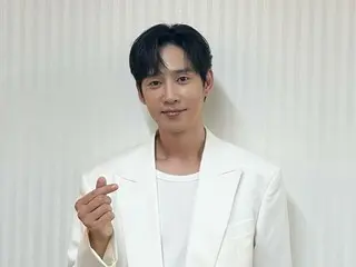 [Performance Report] Actor Park Sung Hoon, who made his big break as the villain in "The Glory" and "Queen of Tears," holds his first fan meeting in Japan... Tears of emotion