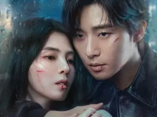 Park Seo Jun & Han Seo Hee's "Gyeongseong Creatures 2" releases special poster revealing the fate of Heo Jae and Chae Ok