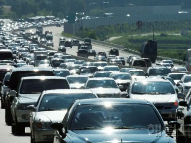 「最近のナビはどうしてこうなのか？」…何時間も農道にとどまった数百台の車＝韓国（記事と写真は無関係）