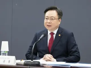 Minister of Health and Welfare Cho Kyu-hong: "Requesting investigation into 43 cases of blacklisted doctors...Investigation ongoing for updates" = South Korea