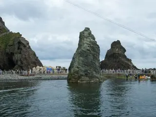 South Korea’s largest opposition party calls for “Dokdo Day” to be designated a national holiday, but the reason why the South Korean government is cautious