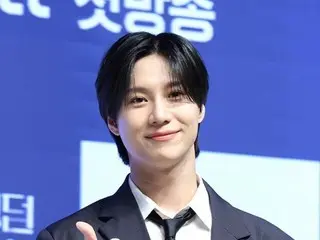 TAEMIN (SHINee) speaks frankly about his first attempt at Exclusive MC: "I was worried about causing trouble while filming"