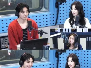 Park Shin Hye revealed the viewing points of EP1 of "My Devil Girlfriend is a Judge" on a radio show... "150 people participated in the CG of EP1... I was surprised to see hell being embodied"