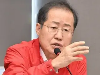 Daegu Mayor: "I hope former President Moon goes to jail"... "A proper investigation should be carried out" = South Korea