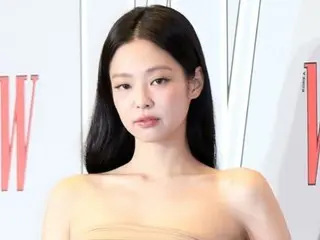 BLACKPINK's JENNIE comments on the controversial "indoor smoking issue" in an interview with a US magazine... "It's a cultural issue"