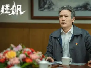 <Chinese TV SeriesNOW> "Kyouhyo -End of the Beginning-" 2EP1, everyone's complicated feelings intersect = Synopsis / Spoilers