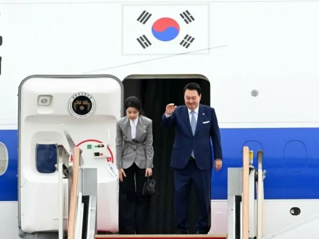 尹大統領の支持率が最低値から「回復」＝韓国