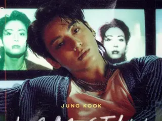 BTS' JUNG KOOK's documentary film ranks 9th at North American box office... A first for a Korean solo artist