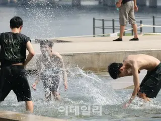 Meteorologist predicts temperatures of 40 degrees this summer, but says winter will be minus 18 degrees (South Korea)