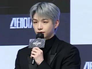 "Stage Fighter" MC KANGDANIEL (KANGDANIEL), "The third MC in the dance series has changed my tone and breathing"