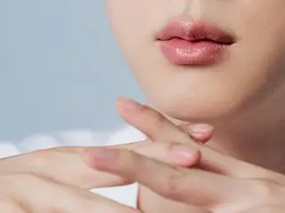 "BTS" JIN is definitely the new ambassador for Korean cosmetics brand "Laneige"! "You can tell who he is just by looking at his hands and lips"